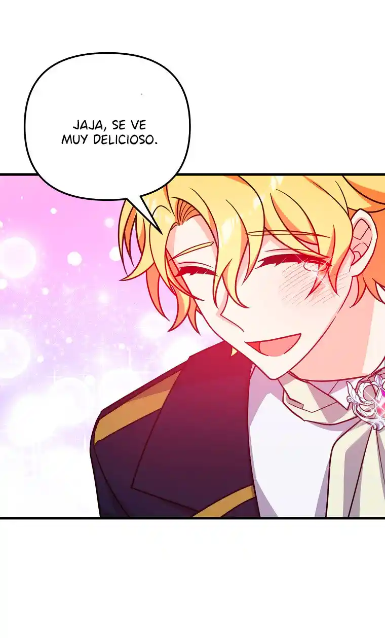 Por Mi Hermano, Conquistaré Al Protagonista Masculino - Capítulo 9 - Página 49 - LectorTMOo