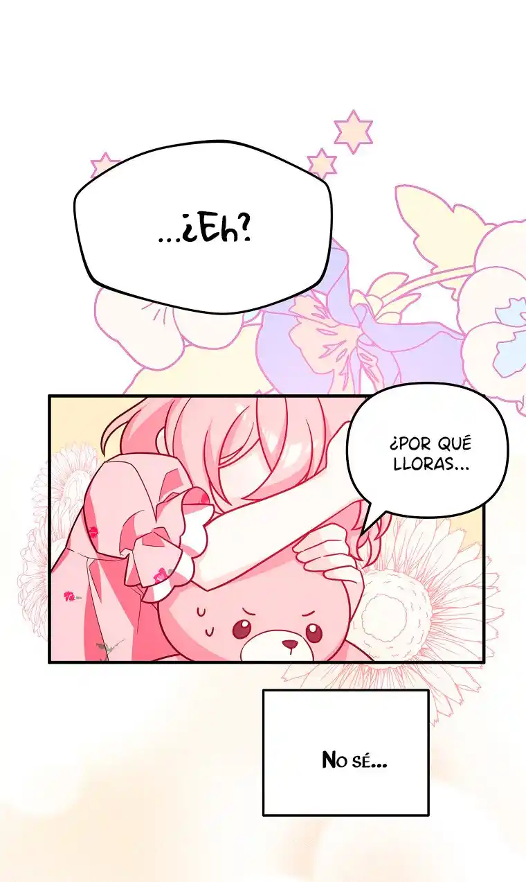 Por Mi Hermano, Conquistaré Al Protagonista Masculino - Capítulo 9 - Página 55 - LectorTMOo