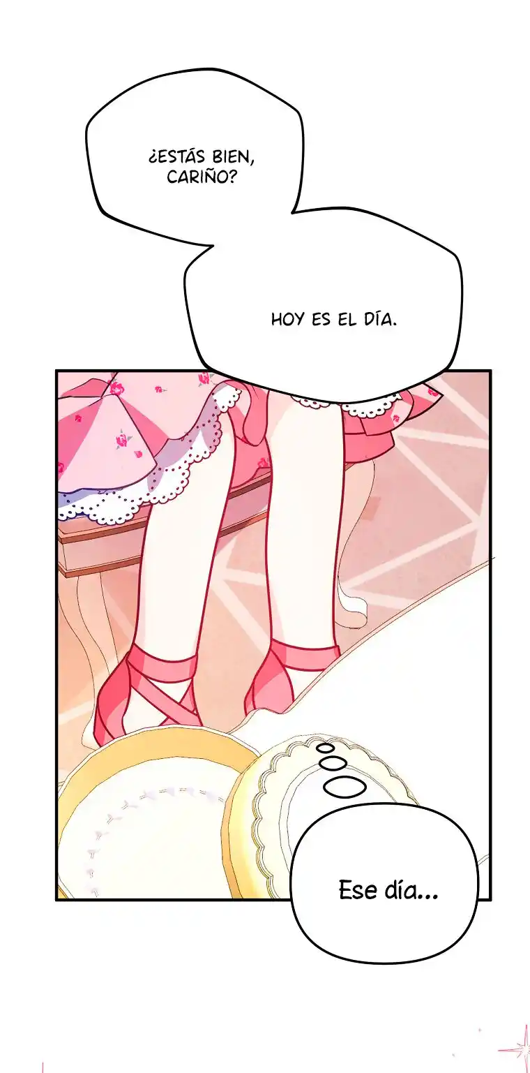 Por Mi Hermano, Conquistaré Al Protagonista Masculino - Capítulo 9 - Página 61 - LectorTMOo
