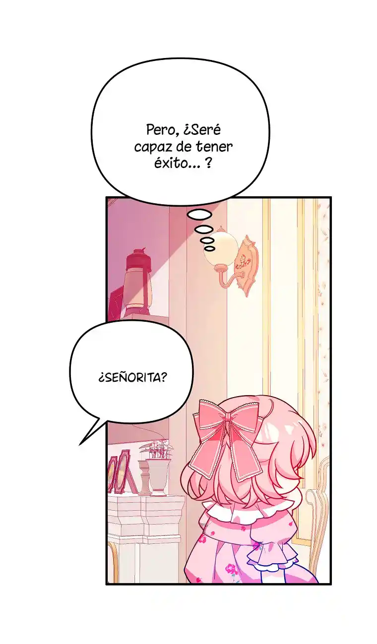 Por Mi Hermano, Conquistaré Al Protagonista Masculino - Capítulo 9 - Página 64 - LectorTMOo