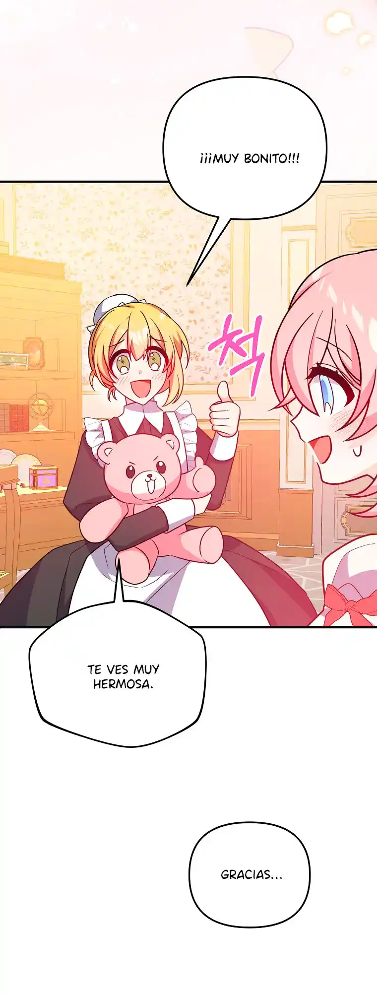 Por Mi Hermano, Conquistaré Al Protagonista Masculino - Capítulo 9 - Página 70 - LectorTMOo