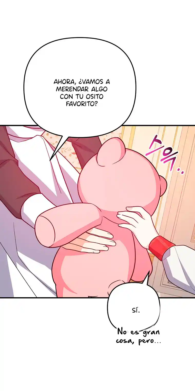 Por Mi Hermano, Conquistaré Al Protagonista Masculino - Capítulo 9 - Página 71 - LectorTMOo