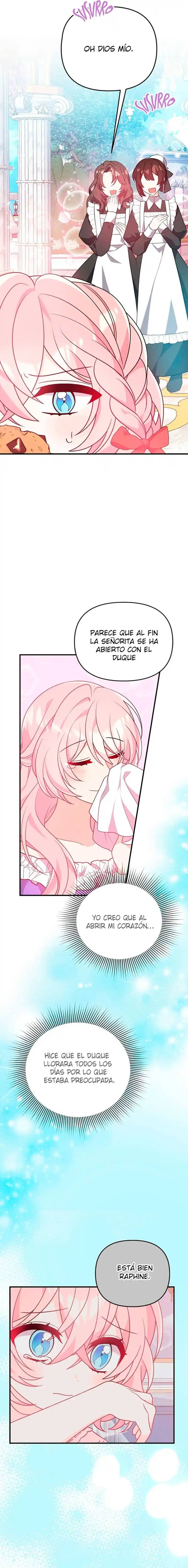 POR MI HERMANO MAYOR, CONQUISTARÉ AL PROTAGONISTA MASCULINO - (MANWHA) - Capítulo 10 - Página 5 - LectorTMOo