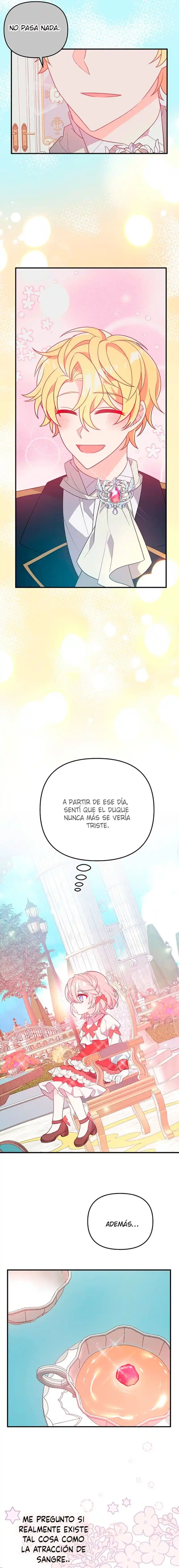 POR MI HERMANO MAYOR, CONQUISTARÉ AL PROTAGONISTA MASCULINO - (MANWHA) - Capítulo 10 - Página 6 - LectorTMOo