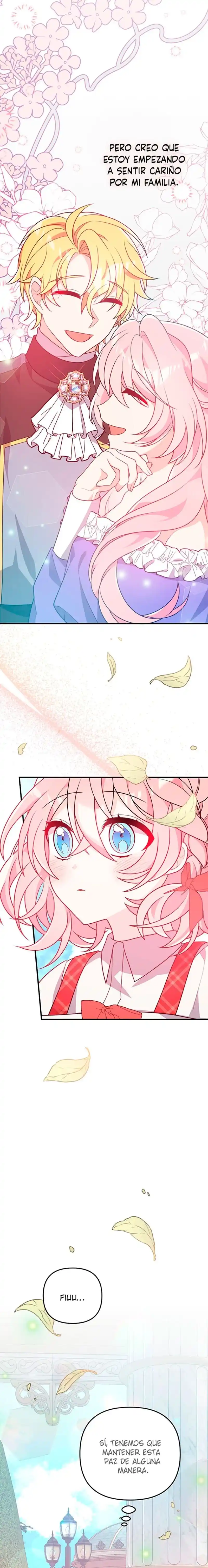 POR MI HERMANO MAYOR, CONQUISTARÉ AL PROTAGONISTA MASCULINO - (MANWHA) - Capítulo 10 - Página 7 - LectorTMOo