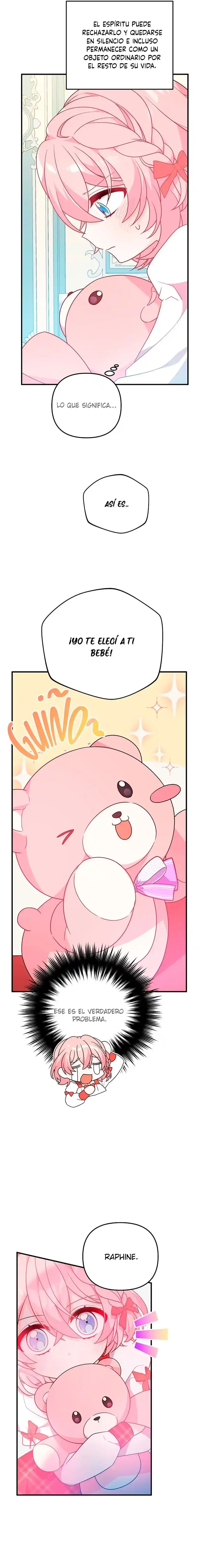 POR MI HERMANO MAYOR, CONQUISTARÉ AL PROTAGONISTA MASCULINO - (MANWHA) - Capítulo 12 - Página 7 - LectorTMOo
