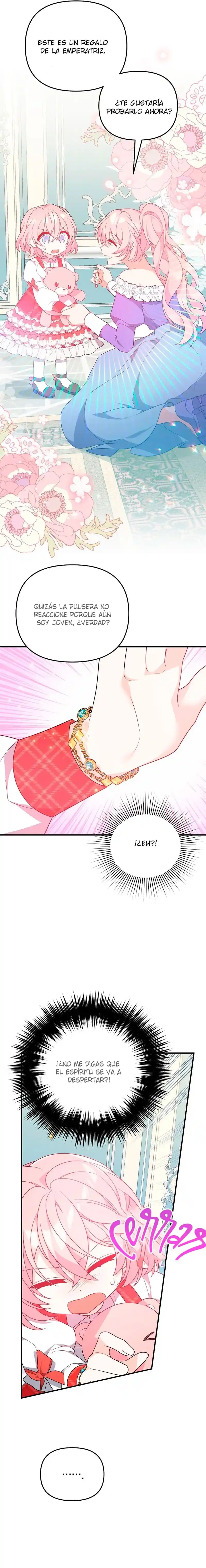 POR MI HERMANO MAYOR, CONQUISTARÉ AL PROTAGONISTA MASCULINO - (MANWHA) - Capítulo 12 - Página 8 - LectorTMOo