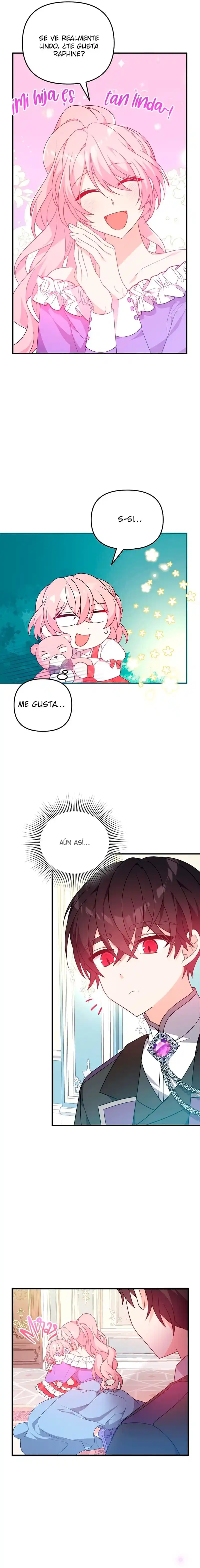 POR MI HERMANO MAYOR, CONQUISTARÉ AL PROTAGONISTA MASCULINO - (MANWHA) - Capítulo 12 - Página 10 - LectorTMOo