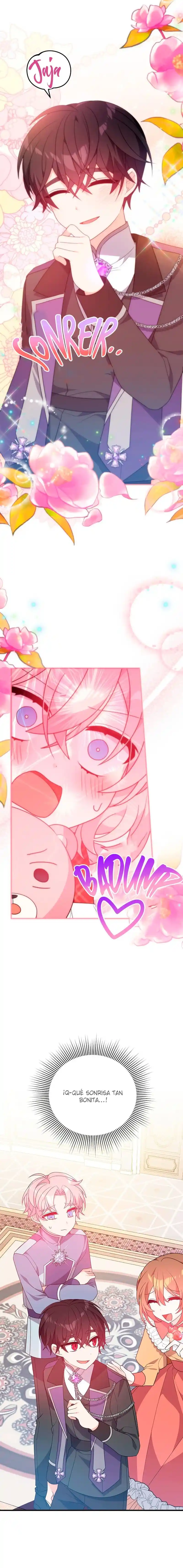 POR MI HERMANO MAYOR, CONQUISTARÉ AL PROTAGONISTA MASCULINO - (MANWHA) - Capítulo 12 - Página 12 - LectorTMOo