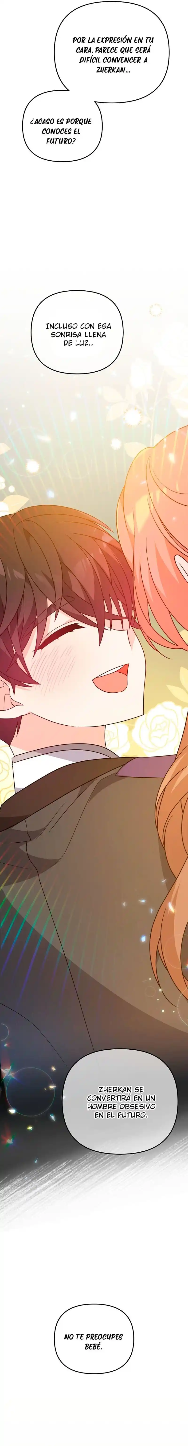 POR MI HERMANO MAYOR, CONQUISTARÉ AL PROTAGONISTA MASCULINO - (MANWHA) - Capítulo 12 - Página 14 - LectorTMOo