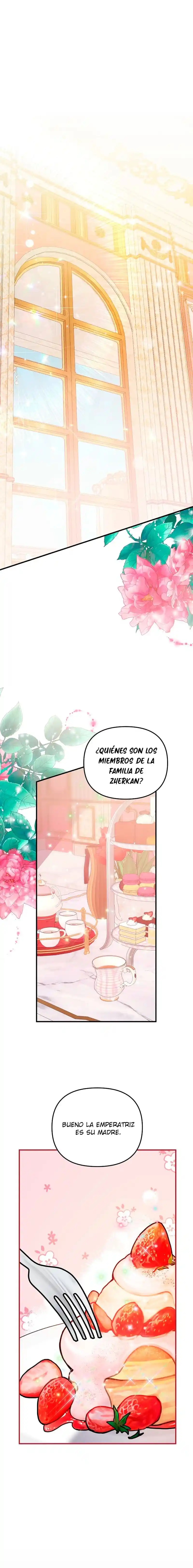 POR MI HERMANO MAYOR, CONQUISTARÉ AL PROTAGONISTA MASCULINO - (MANWHA) - Capítulo 12 - Página 16 - LectorTMOo