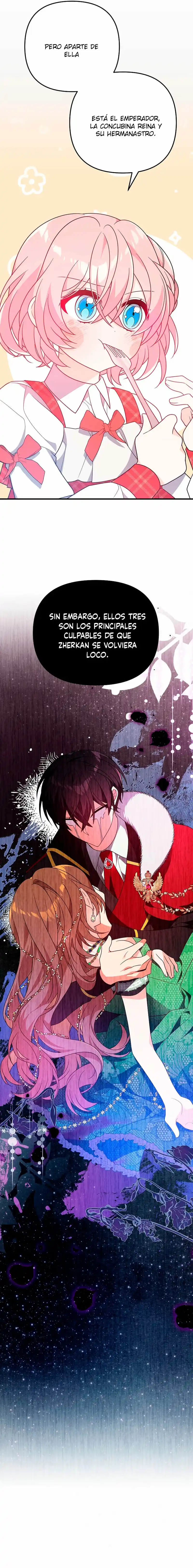 POR MI HERMANO MAYOR, CONQUISTARÉ AL PROTAGONISTA MASCULINO - (MANWHA) - Capítulo 12 - Página 17 - LectorTMOo