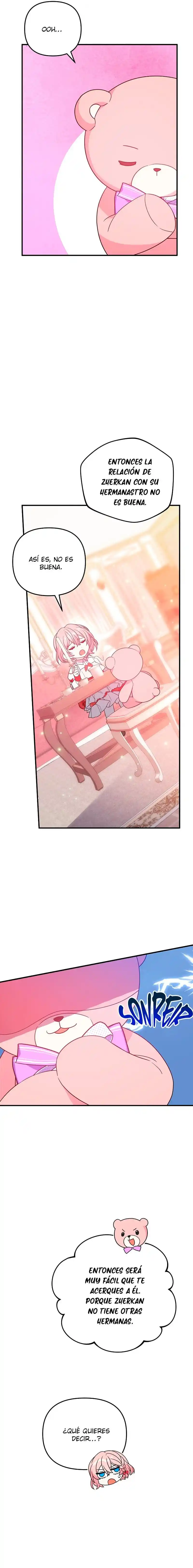 POR MI HERMANO MAYOR, CONQUISTARÉ AL PROTAGONISTA MASCULINO - (MANWHA) - Capítulo 12 - Página 18 - LectorTMOo