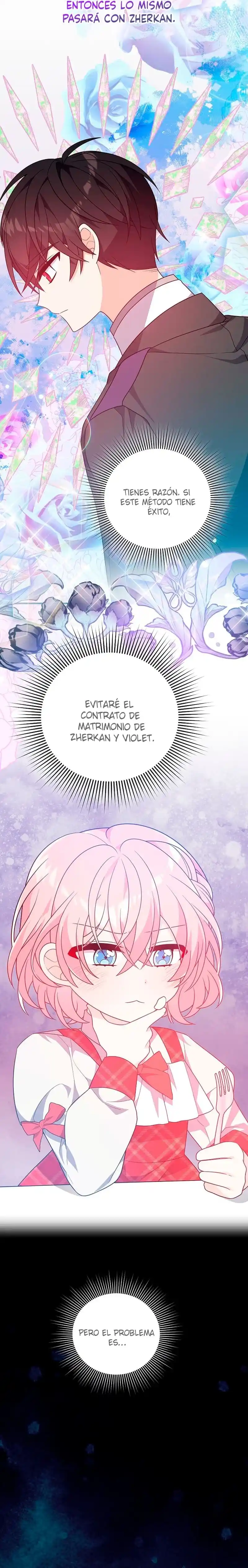 POR MI HERMANO MAYOR, CONQUISTARÉ AL PROTAGONISTA MASCULINO - (MANWHA) - Capítulo 12 - Página 20 - LectorTMOo