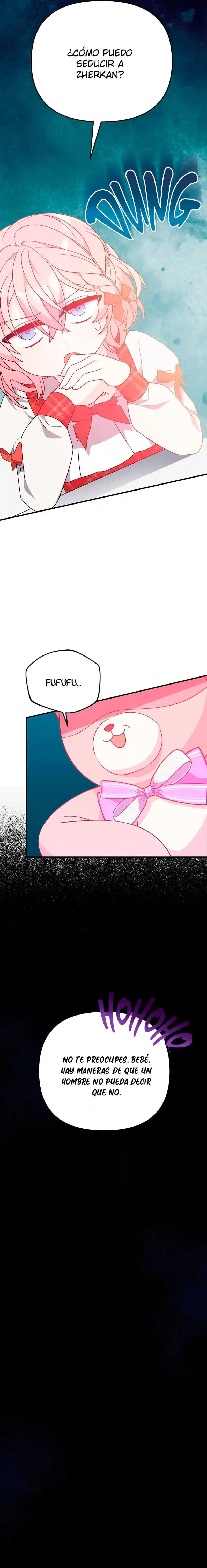 POR MI HERMANO MAYOR, CONQUISTARÉ AL PROTAGONISTA MASCULINO - (MANWHA) - Capítulo 12 - Página 21 - LectorTMOo