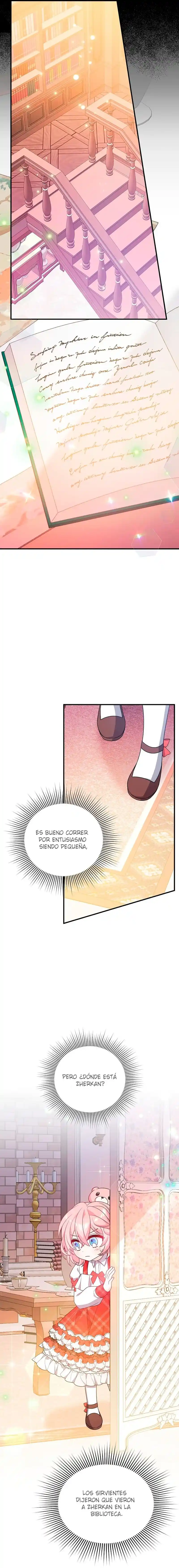 POR MI HERMANO MAYOR, CONQUISTARÉ AL PROTAGONISTA MASCULINO - (MANWHA) - Capítulo 12 - Página 22 - LectorTMOo