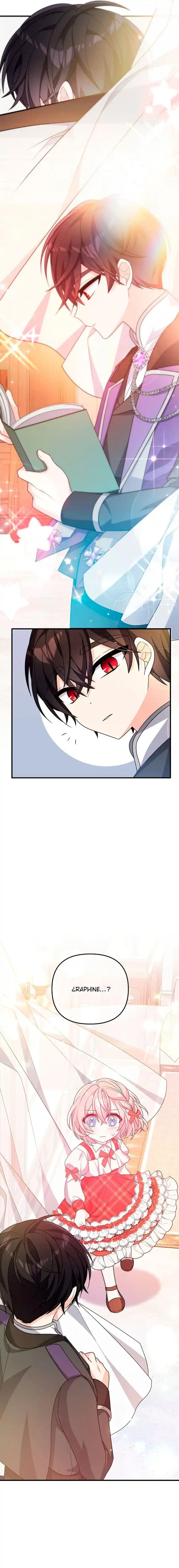 POR MI HERMANO MAYOR, CONQUISTARÉ AL PROTAGONISTA MASCULINO - (MANWHA) - Capítulo 12 - Página 24 - LectorTMOo