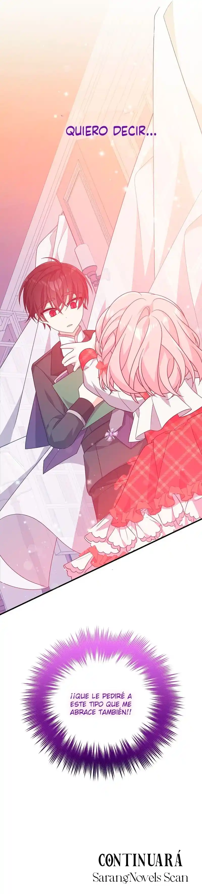 POR MI HERMANO MAYOR, CONQUISTARÉ AL PROTAGONISTA MASCULINO - (MANWHA) - Capítulo 12 - Página 27 - LectorTMOo