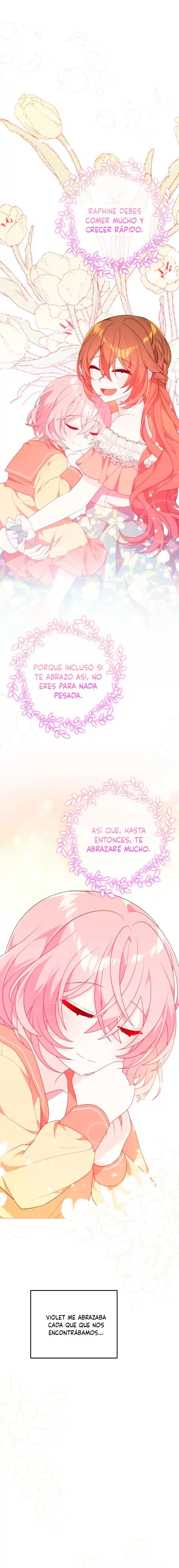 POR MI HERMANO MAYOR, CONQUISTARÉ AL PROTAGONISTA MASCULINO - (MANWHA) - Capítulo 13 - Página 4 - LectorTMOo