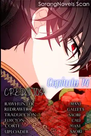 POR MI HERMANO MAYOR, CONQUISTARÉ AL PROTAGONISTA MASCULINO - (MANWHA) - Capítulo 14 - Página 2 - LectorTMOo