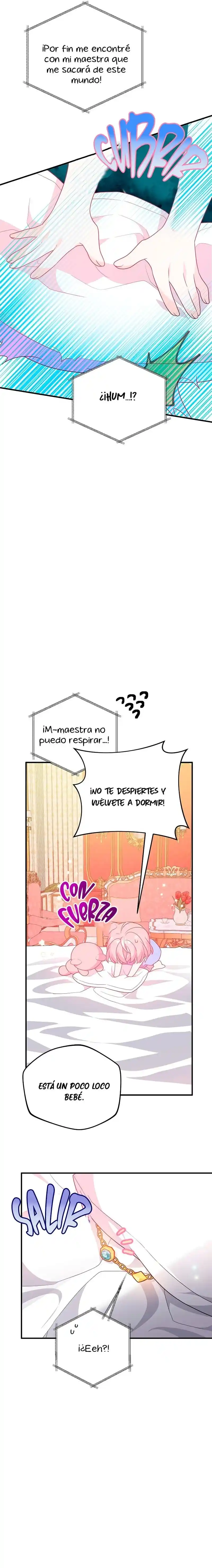 POR MI HERMANO MAYOR, CONQUISTARÉ AL PROTAGONISTA MASCULINO - (MANWHA) - Capítulo 14 - Página 4 - LectorTMOo