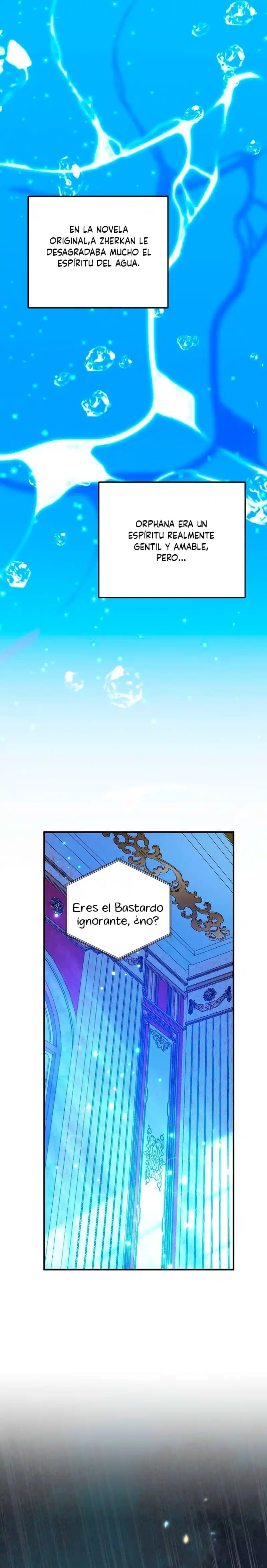POR MI HERMANO MAYOR, CONQUISTARÉ AL PROTAGONISTA MASCULINO - (MANWHA) - Capítulo 14 - Página 6 - LectorTMOo