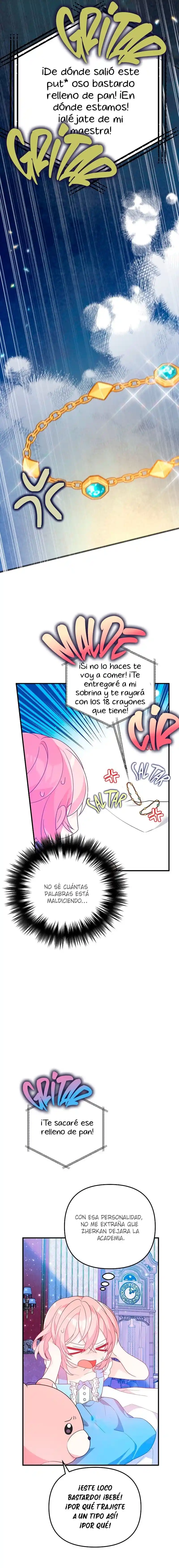 POR MI HERMANO MAYOR, CONQUISTARÉ AL PROTAGONISTA MASCULINO - (MANWHA) - Capítulo 14 - Página 7 - LectorTMOo
