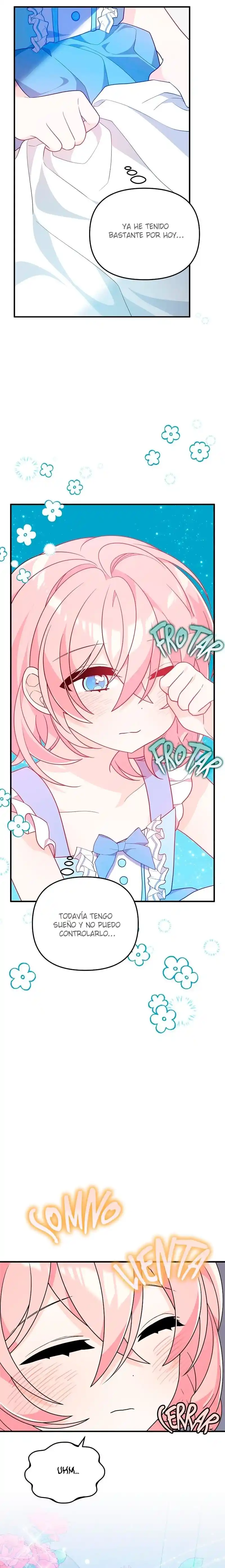 POR MI HERMANO MAYOR, CONQUISTARÉ AL PROTAGONISTA MASCULINO - (MANWHA) - Capítulo 14 - Página 9 - LectorTMOo