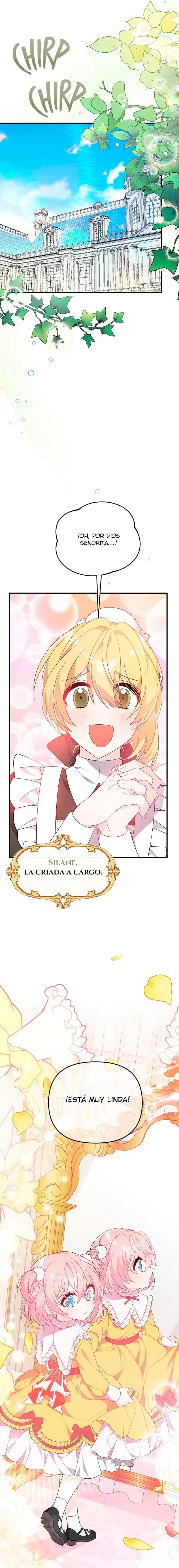 POR MI HERMANO MAYOR, CONQUISTARÉ AL PROTAGONISTA MASCULINO - (MANWHA) - Capítulo 14 - Página 10 - LectorTMOo