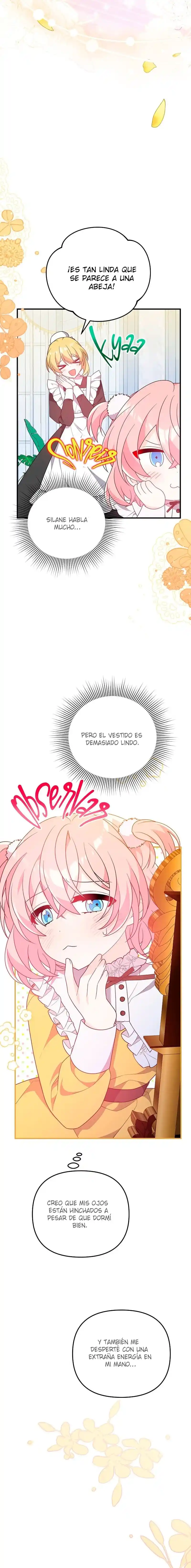 POR MI HERMANO MAYOR, CONQUISTARÉ AL PROTAGONISTA MASCULINO - (MANWHA) - Capítulo 14 - Página 11 - LectorTMOo