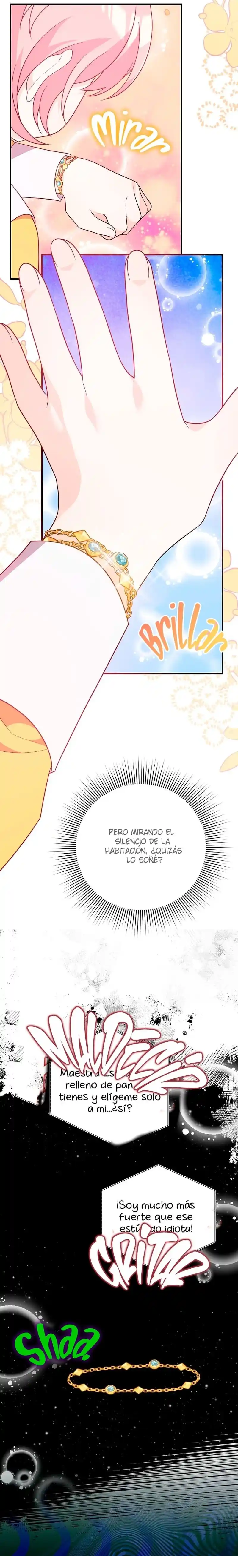 POR MI HERMANO MAYOR, CONQUISTARÉ AL PROTAGONISTA MASCULINO - (MANWHA) - Capítulo 14 - Página 12 - LectorTMOo