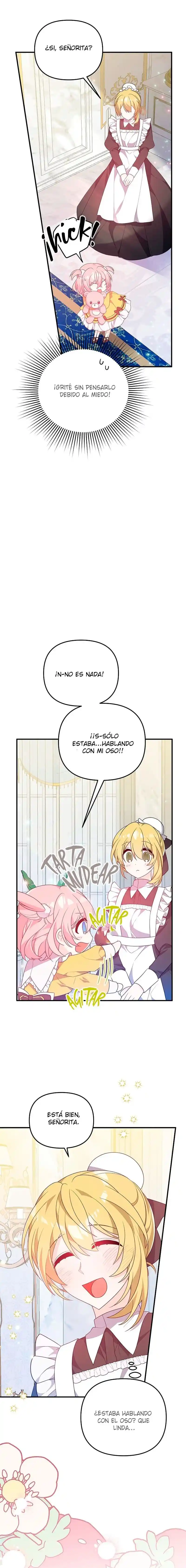 POR MI HERMANO MAYOR, CONQUISTARÉ AL PROTAGONISTA MASCULINO - (MANWHA) - Capítulo 14 - Página 14 - LectorTMOo