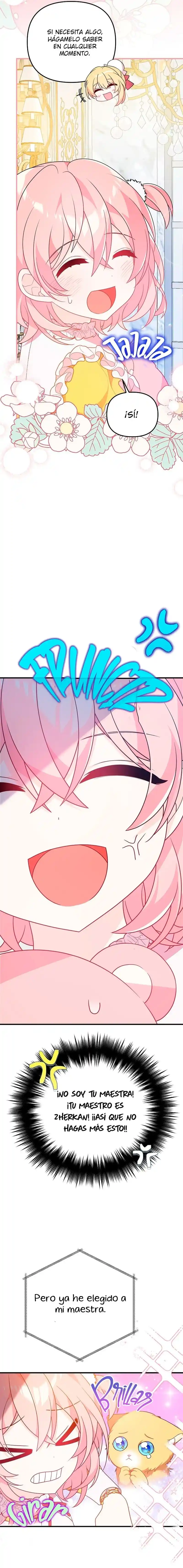 POR MI HERMANO MAYOR, CONQUISTARÉ AL PROTAGONISTA MASCULINO - (MANWHA) - Capítulo 14 - Página 15 - LectorTMOo