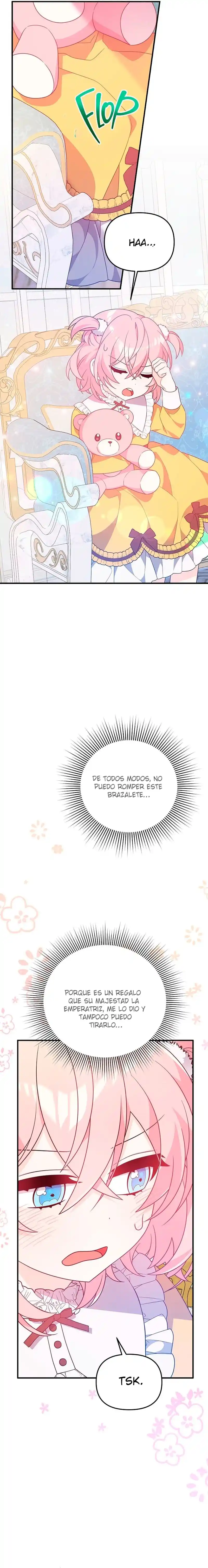 POR MI HERMANO MAYOR, CONQUISTARÉ AL PROTAGONISTA MASCULINO - (MANWHA) - Capítulo 14 - Página 17 - LectorTMOo