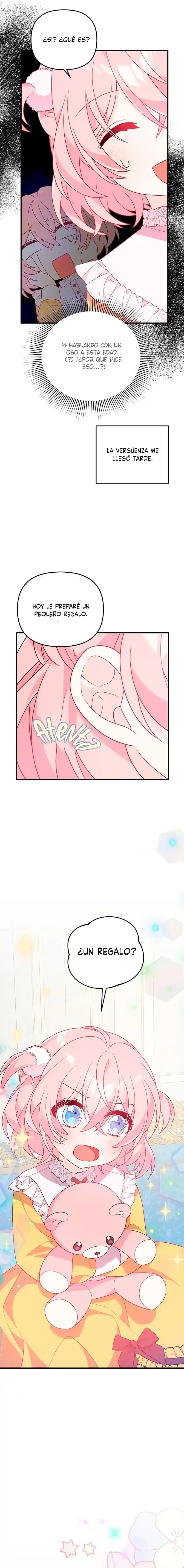 POR MI HERMANO MAYOR, CONQUISTARÉ AL PROTAGONISTA MASCULINO - (MANWHA) - Capítulo 14 - Página 20 - LectorTMOo
