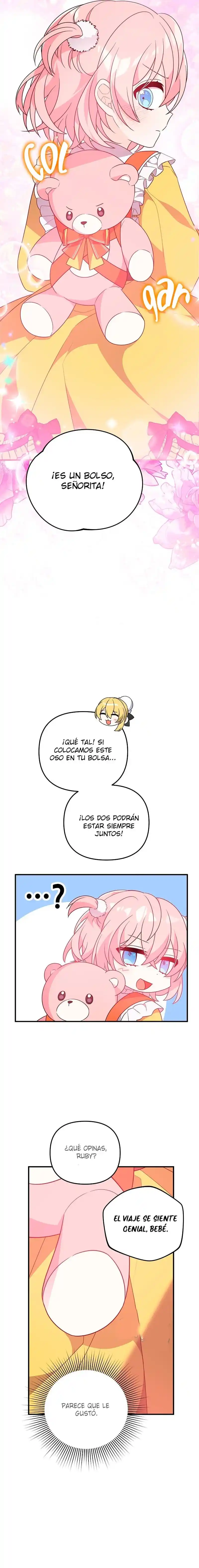 POR MI HERMANO MAYOR, CONQUISTARÉ AL PROTAGONISTA MASCULINO - (MANWHA) - Capítulo 14 - Página 22 - LectorTMOo