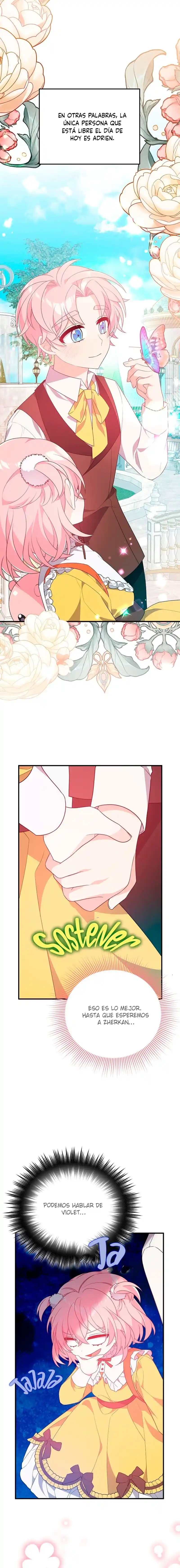 POR MI HERMANO MAYOR, CONQUISTARÉ AL PROTAGONISTA MASCULINO - (MANWHA) - Capítulo 14 - Página 26 - LectorTMOo