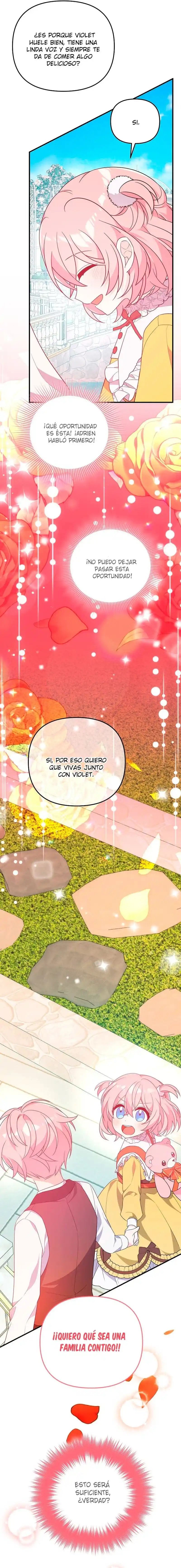 POR MI HERMANO MAYOR, CONQUISTARÉ AL PROTAGONISTA MASCULINO - (MANWHA) - Capítulo 14 - Página 28 - LectorTMOo