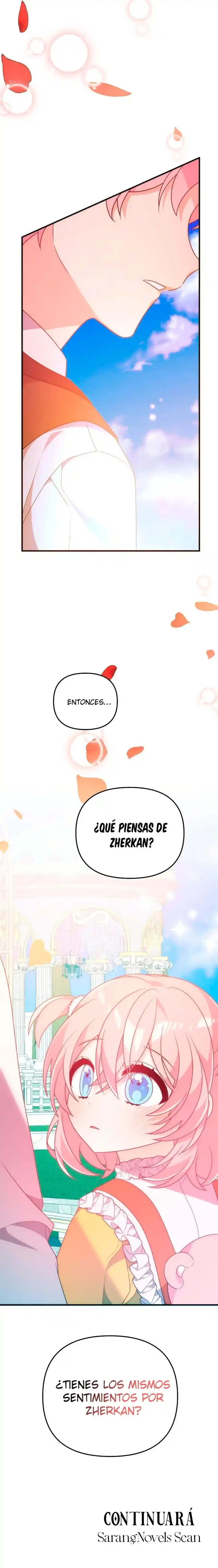 POR MI HERMANO MAYOR, CONQUISTARÉ AL PROTAGONISTA MASCULINO - (MANWHA) - Capítulo 14 - Página 29 - LectorTMOo
