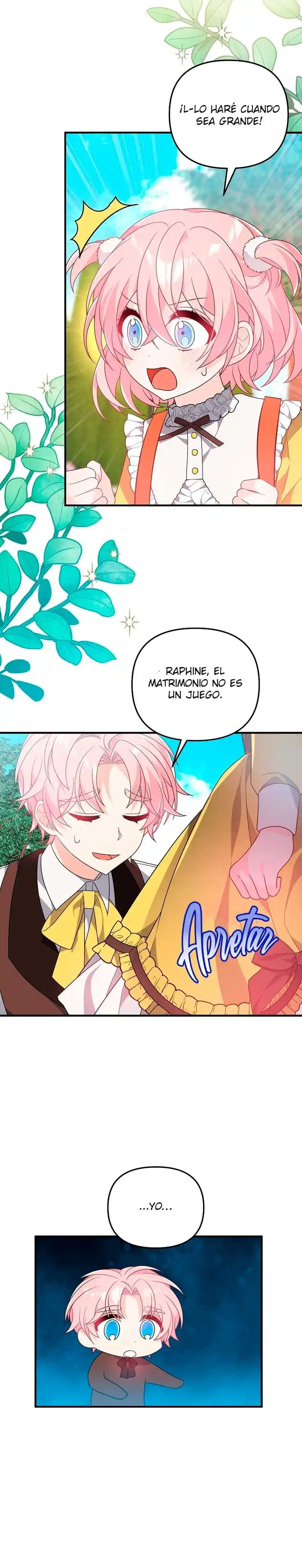 POR MI HERMANO MAYOR, CONQUISTARÉ AL PROTAGONISTA MASCULINO - (MANWHA) - Capítulo 15 - Página 6 - LectorTMOo