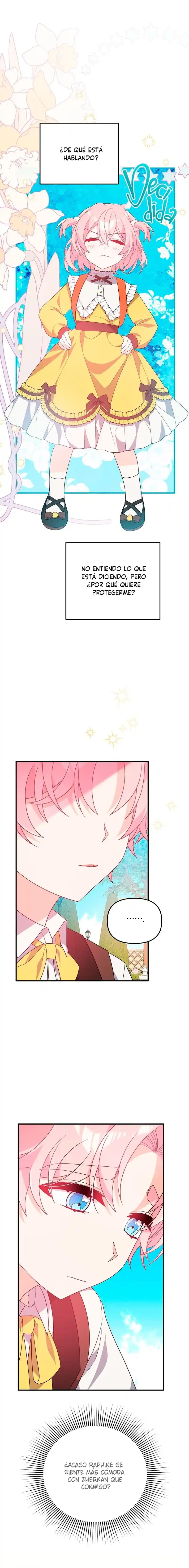 POR MI HERMANO MAYOR, CONQUISTARÉ AL PROTAGONISTA MASCULINO - (MANWHA) - Capítulo 15 - Página 10 - LectorTMOo