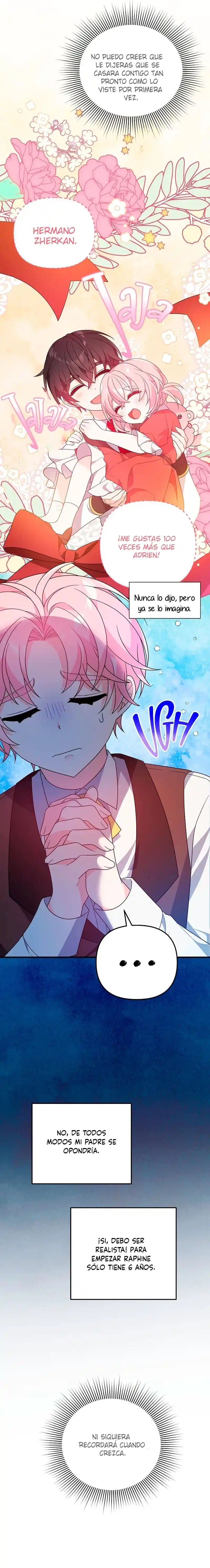 POR MI HERMANO MAYOR, CONQUISTARÉ AL PROTAGONISTA MASCULINO - (MANWHA) - Capítulo 15 - Página 11 - LectorTMOo