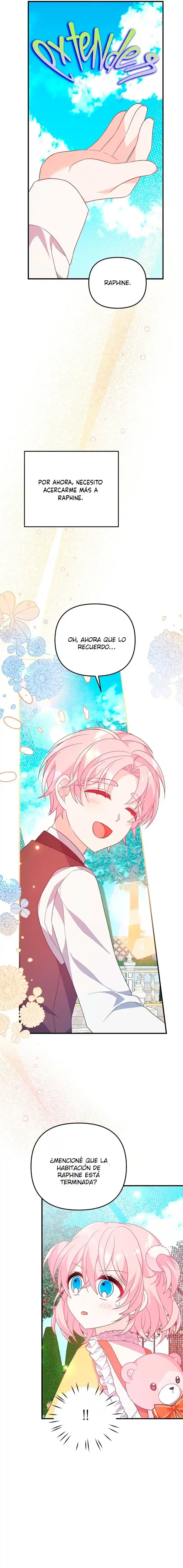 POR MI HERMANO MAYOR, CONQUISTARÉ AL PROTAGONISTA MASCULINO - (MANWHA) - Capítulo 15 - Página 12 - LectorTMOo