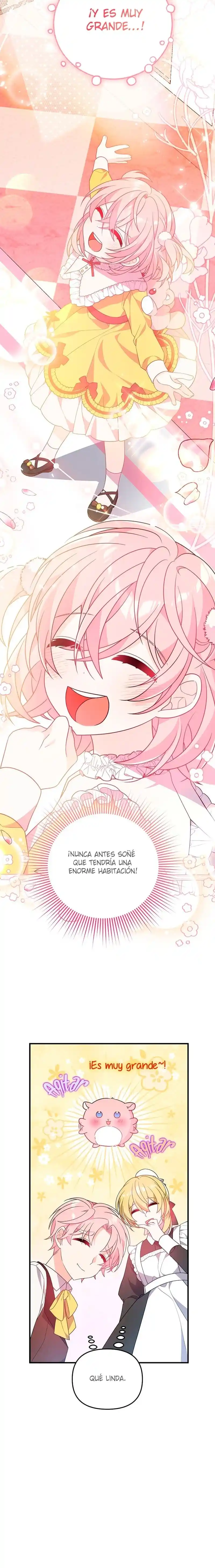 POR MI HERMANO MAYOR, CONQUISTARÉ AL PROTAGONISTA MASCULINO - (MANWHA) - Capítulo 15 - Página 18 - LectorTMOo
