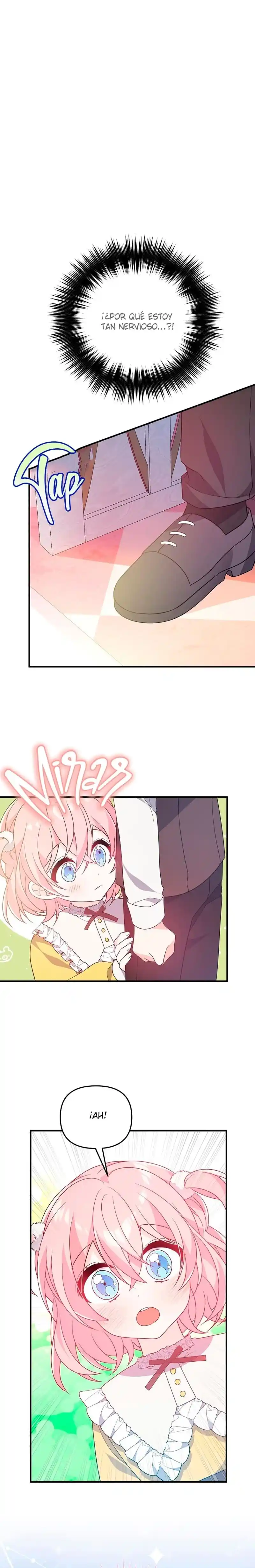 POR MI HERMANO MAYOR, CONQUISTARÉ AL PROTAGONISTA MASCULINO - (MANWHA) - Capítulo 15 - Página 23 - LectorTMOo