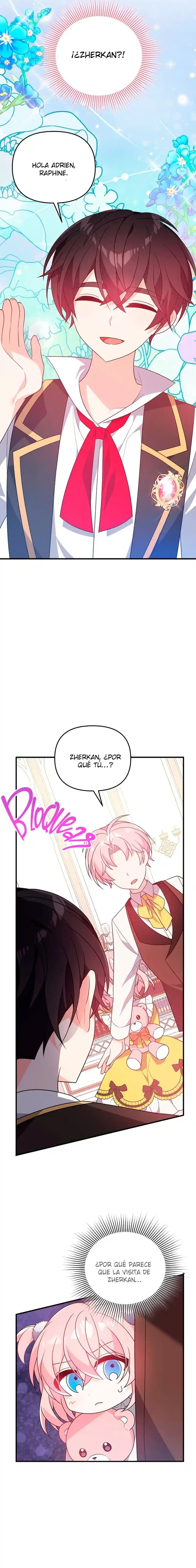 POR MI HERMANO MAYOR, CONQUISTARÉ AL PROTAGONISTA MASCULINO - (MANWHA) - Capítulo 15 - Página 24 - LectorTMOo
