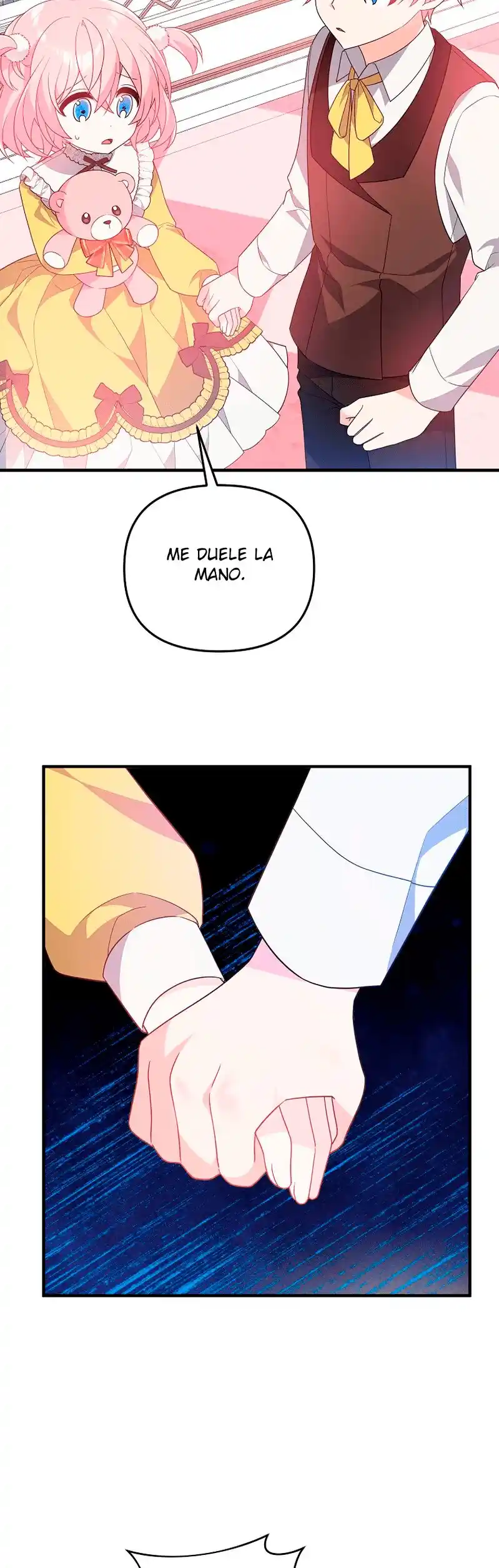 POR MI HERMANO MAYOR, CONQUISTARÉ AL PROTAGONISTA MASCULINO - (MANWHA) - Capítulo 16 - Página 6 - LectorTMOo