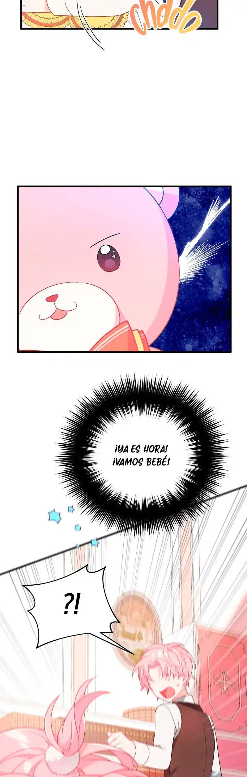 POR MI HERMANO MAYOR, CONQUISTARÉ AL PROTAGONISTA MASCULINO - (MANWHA) - Capítulo 16 - Página 8 - LectorTMOo