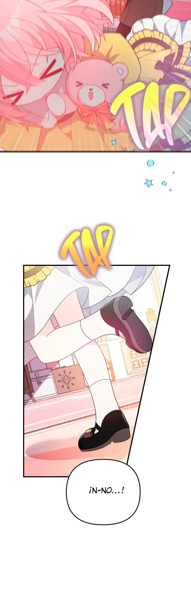 POR MI HERMANO MAYOR, CONQUISTARÉ AL PROTAGONISTA MASCULINO - (MANWHA) - Capítulo 16 - Página 9 - LectorTMOo