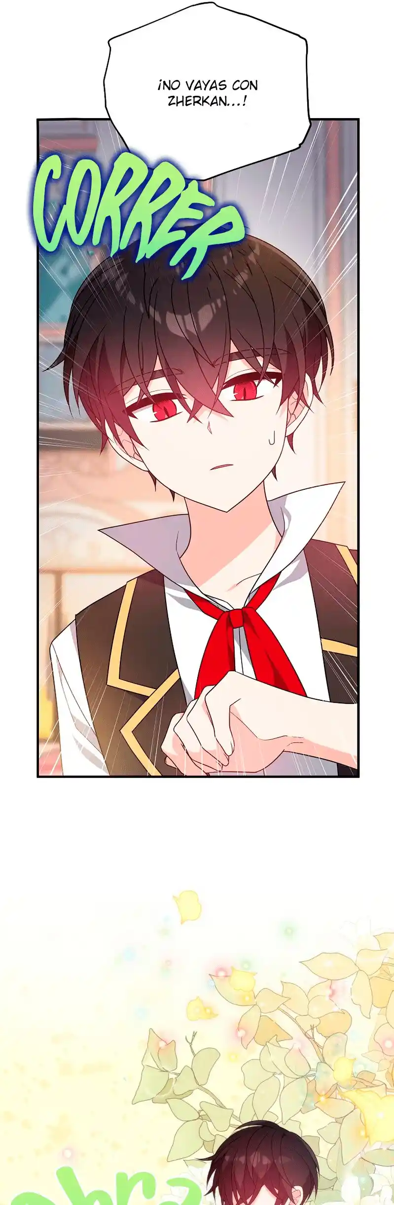 POR MI HERMANO MAYOR, CONQUISTARÉ AL PROTAGONISTA MASCULINO - (MANWHA) - Capítulo 16 - Página 10 - LectorTMOo
